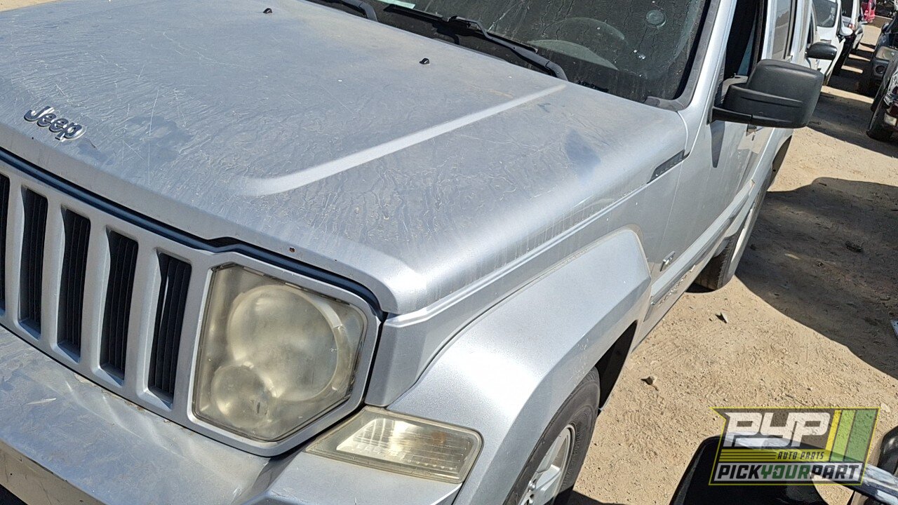 Photo of 2011 Jeep Liberty