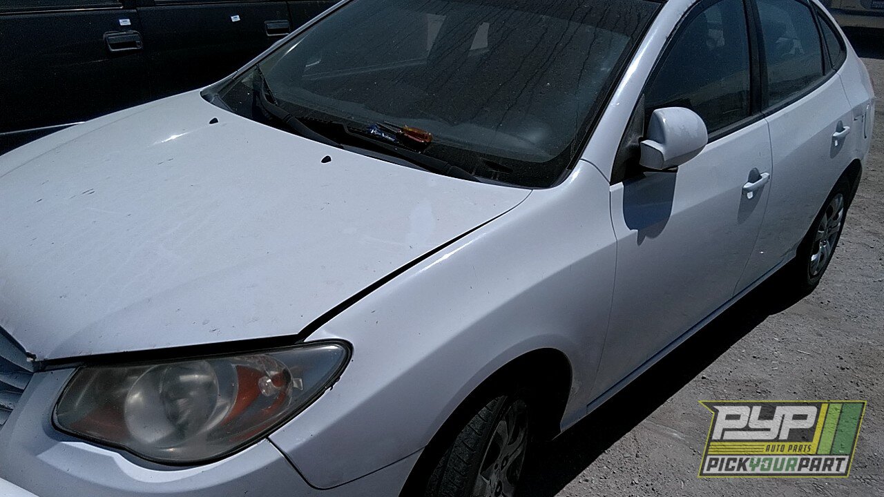 Photo of 2010 Hyundai Elantra