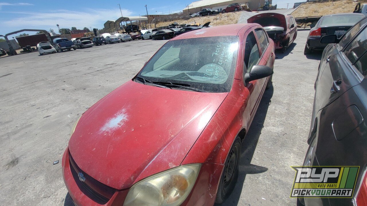 Photo of 2005 Chevrolet Cobalt