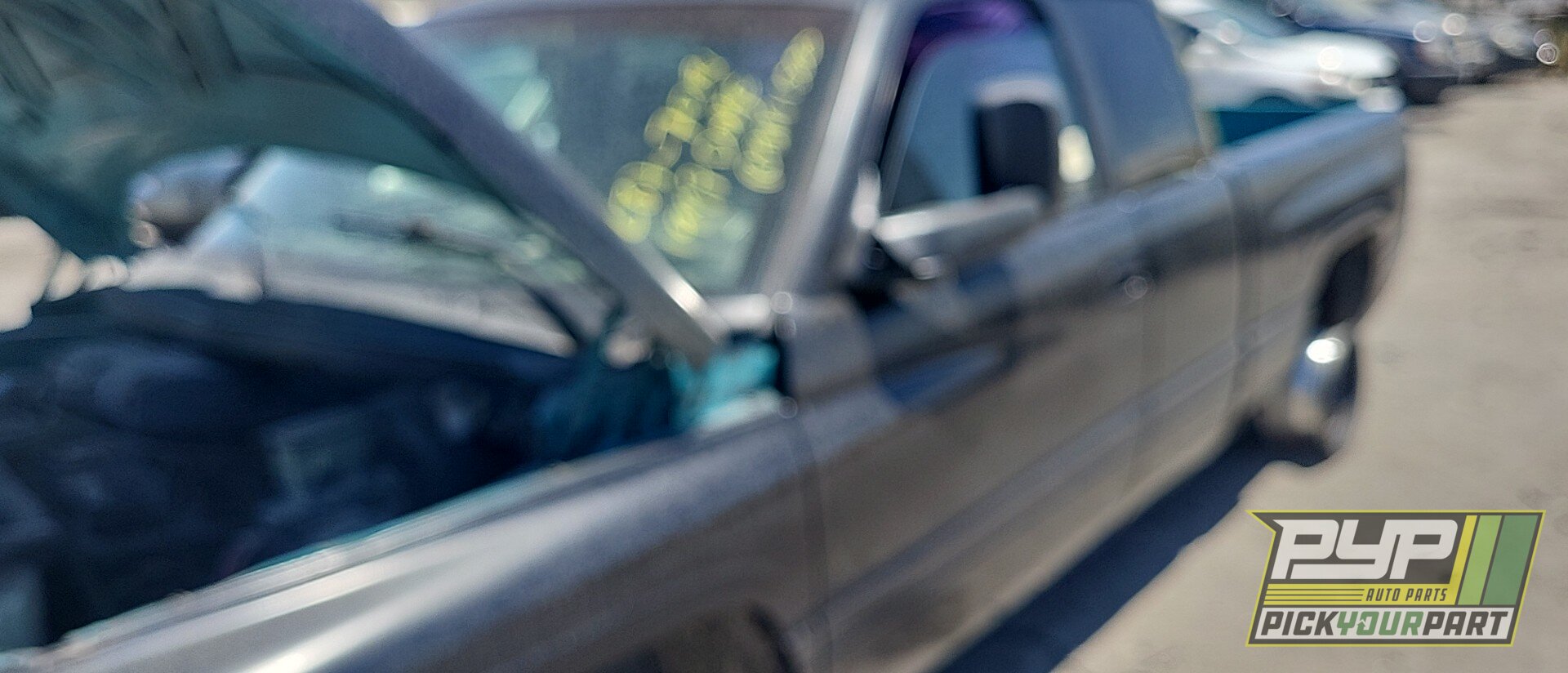 Photo of 1997 Dodge Ram 1500