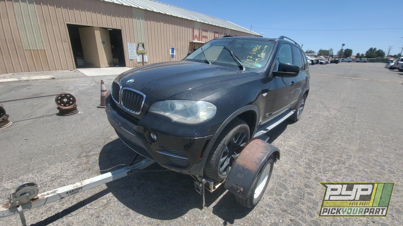 Photo of 2013 Bmw X5