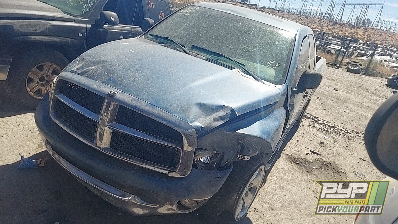 Photo of 2005 Dodge Ram 1500