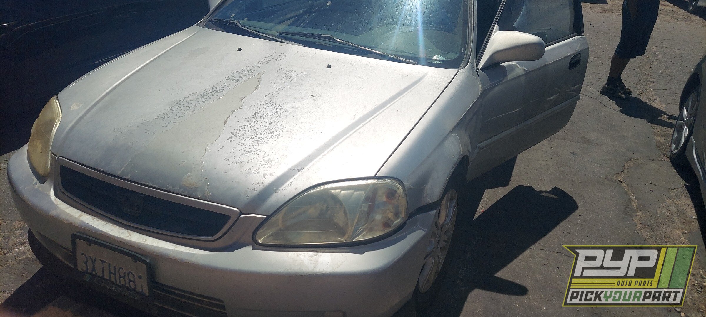 Photo of 1998 Honda Civic