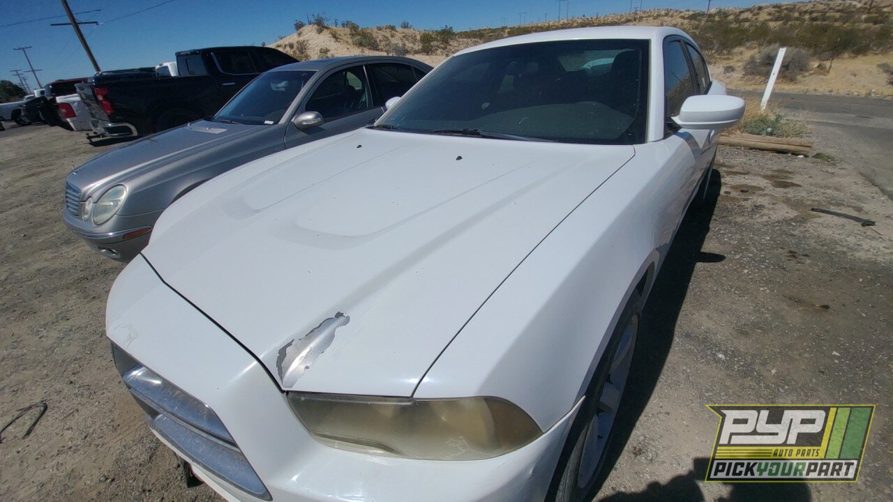 Photo of 2011 Dodge Charger