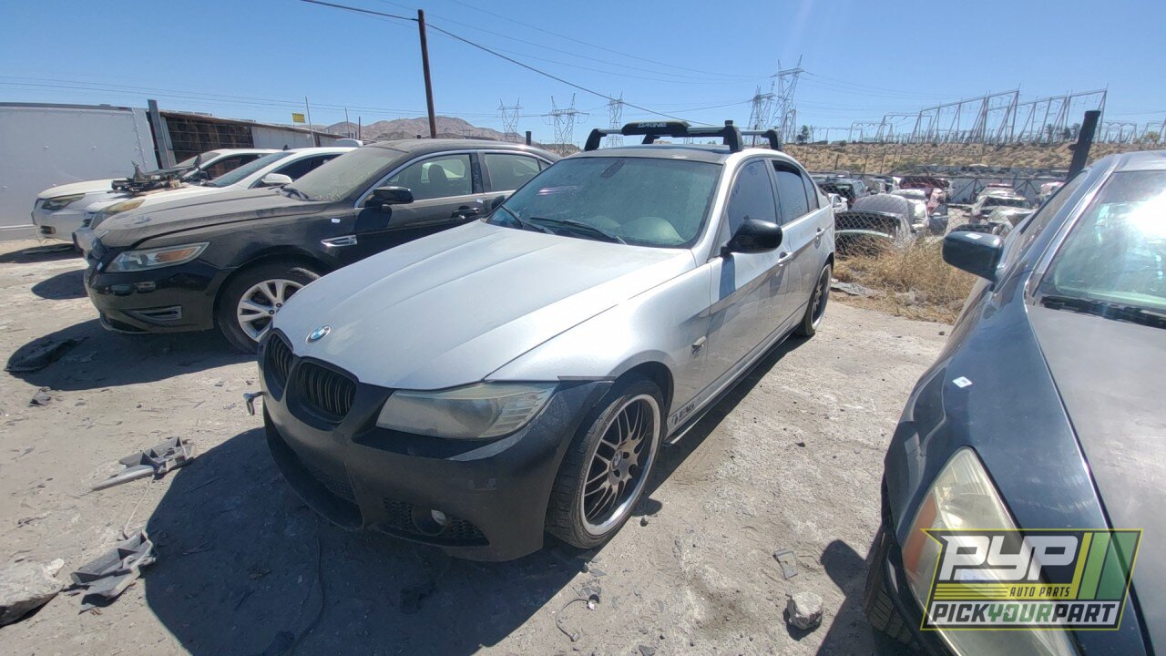 Photo of 2011 Bmw 328I