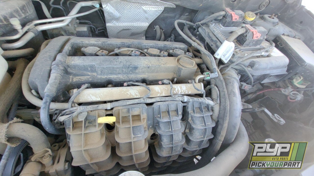 Photo of 2016 Toyota Avalon