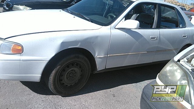 Photo of 1995 Toyota Camry