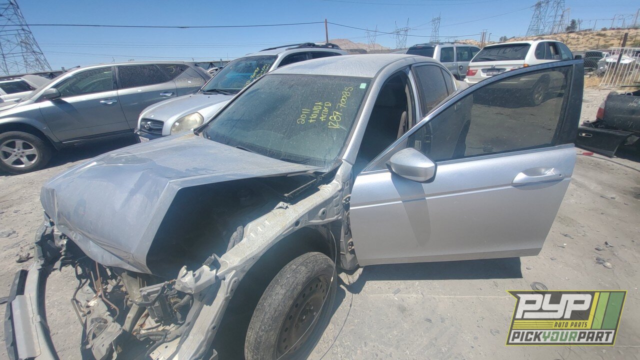 Photo of 2011 Honda Accord