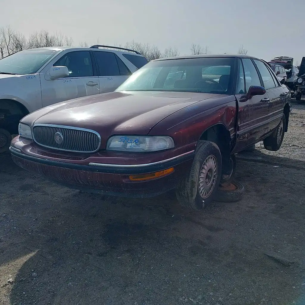Photo of 1997 Buick Lesabre