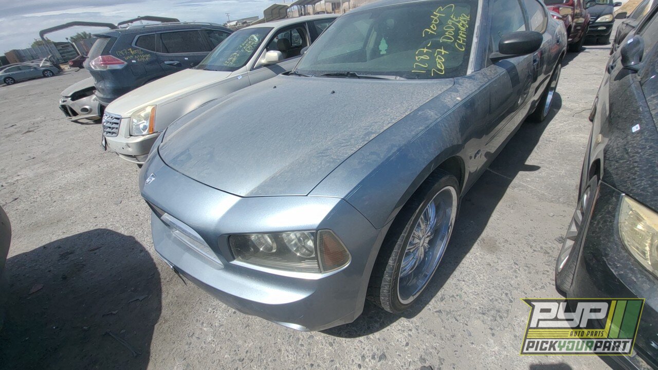 Photo of 2007 Dodge Charger