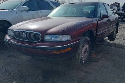 Photo of 1997 Buick Lesabre