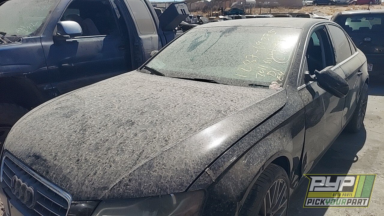 Photo of 2011 Audi A4