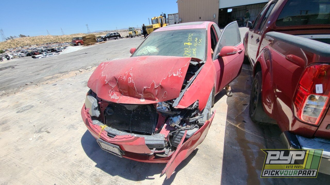 Photo of 2008 Acura Tsx