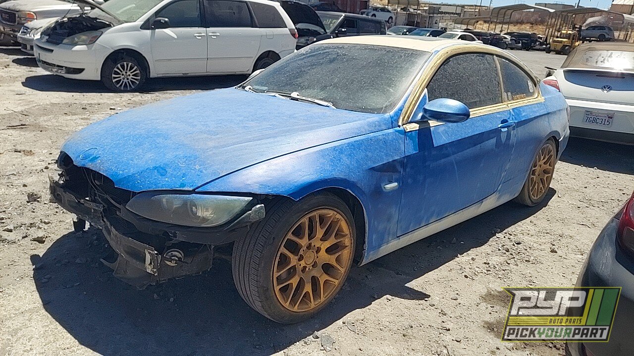 Photo of 2008 Bmw 328I