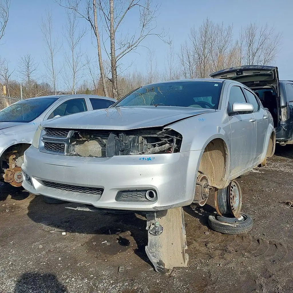 Photo of 2011 Dodge Avenger