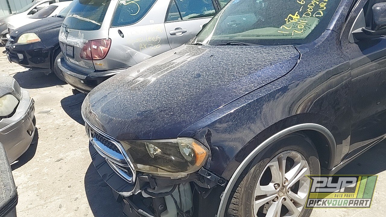 Photo of 2011 Dodge Durango