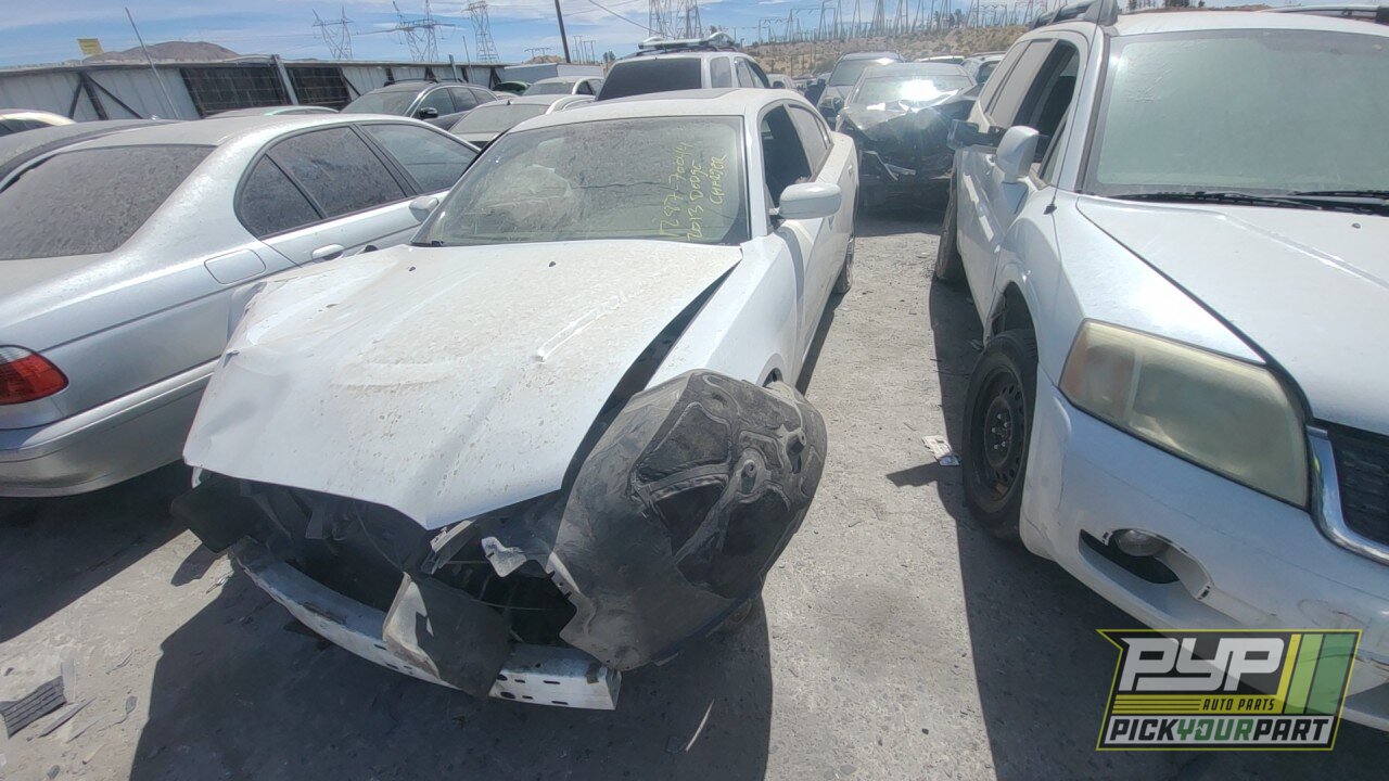 Photo of 2013 Dodge Charger