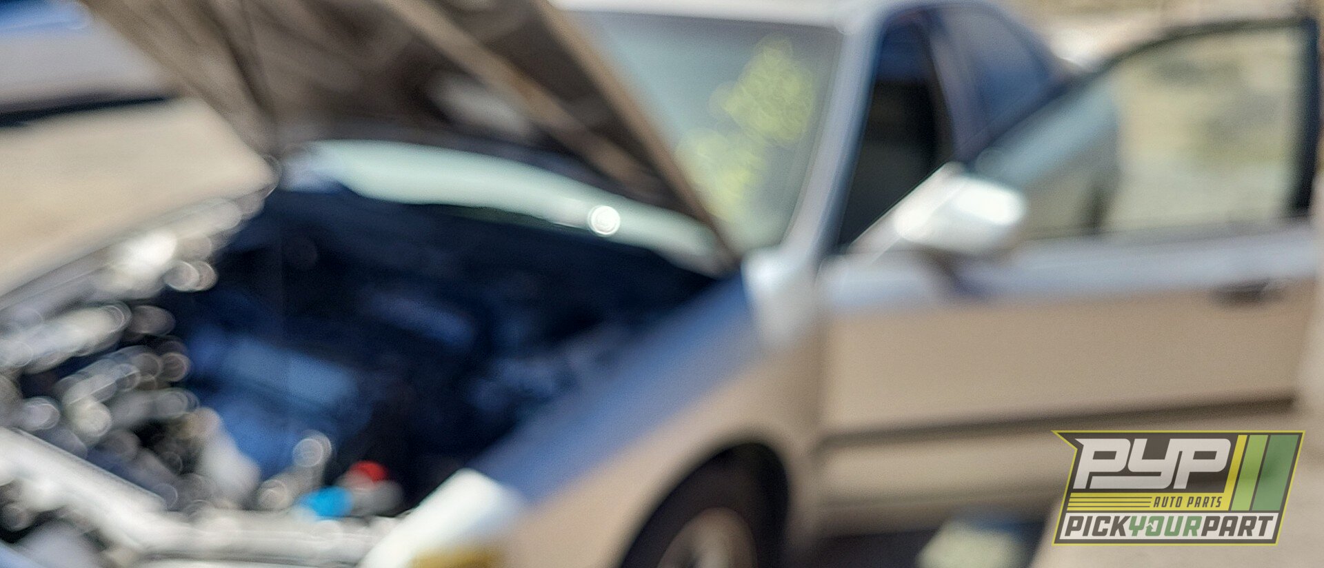 Photo of 1997 Honda Accord
