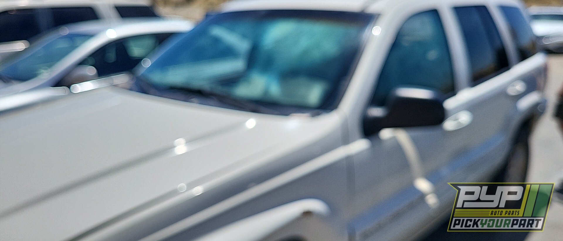 Photo of 1999 Jeep Grand Cherokee