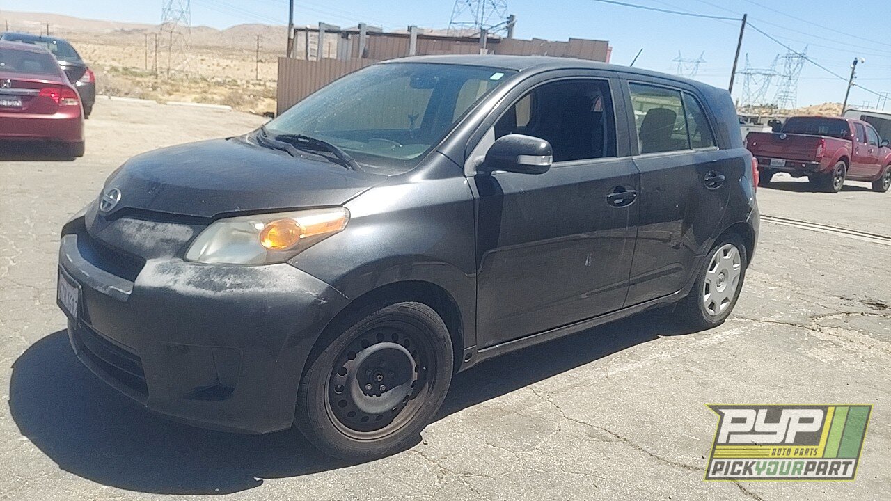 Photo of 2013 Scion Xd
