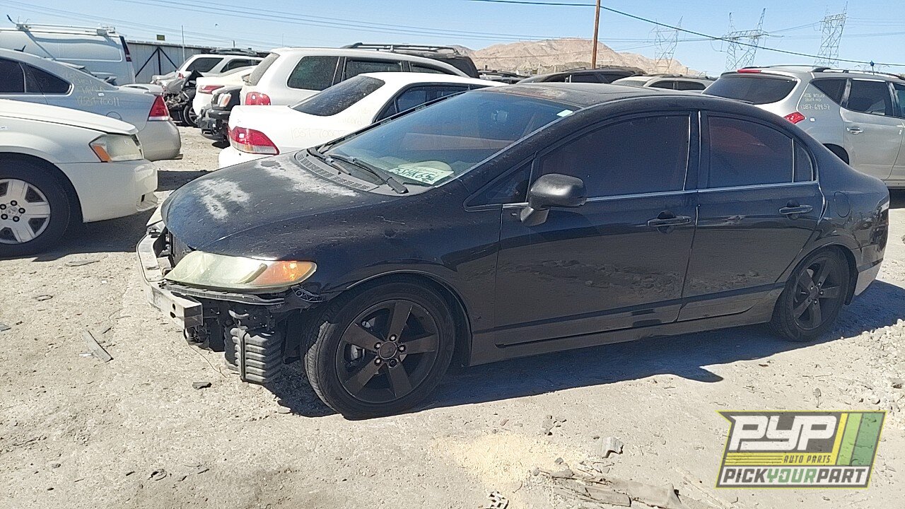Photo of 2006 Honda Civic