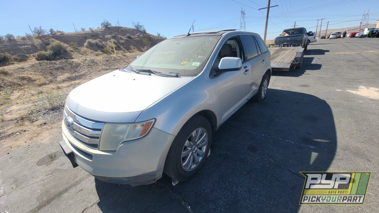 Photo of 2009 Ford Edge