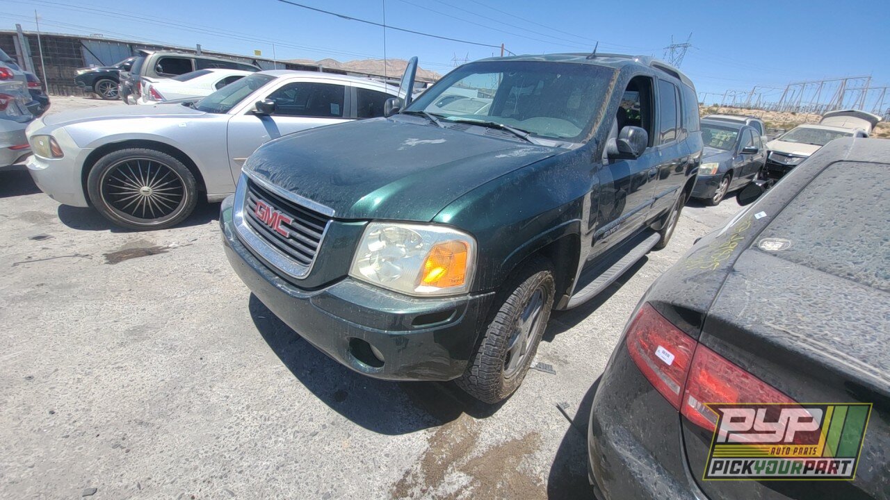 Photo of 2004 Gmc Envoy Xuv