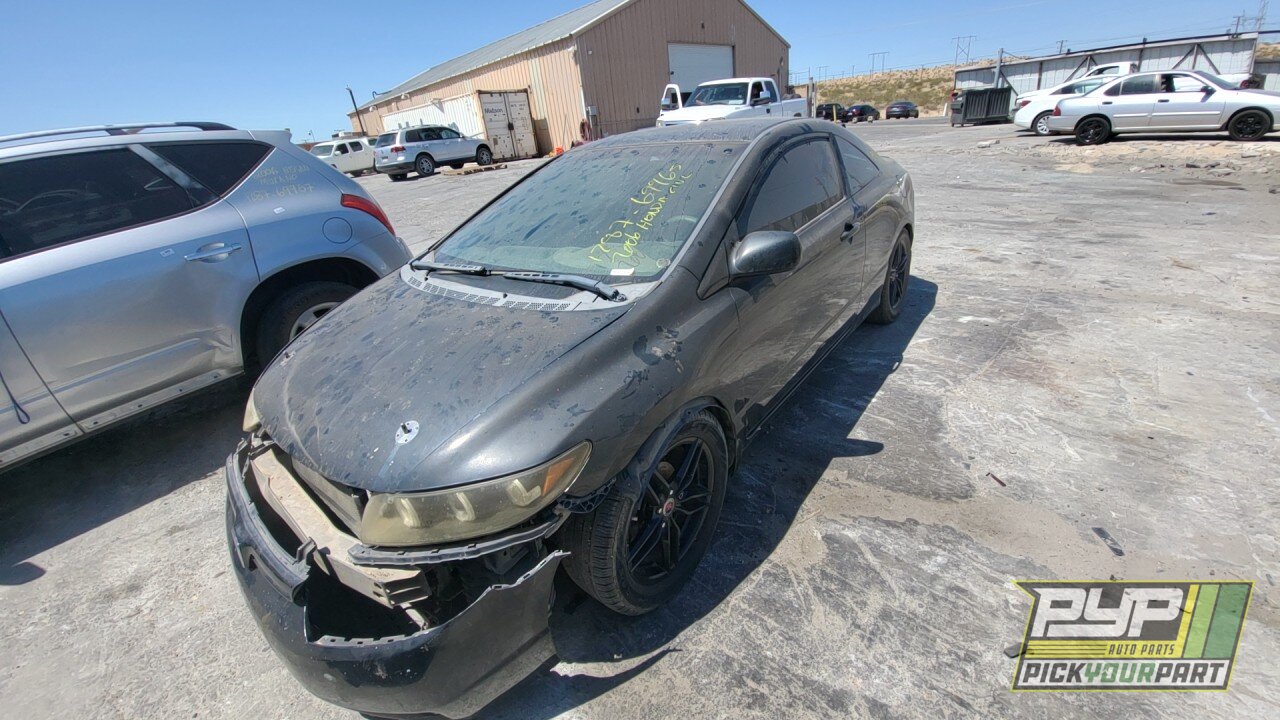 Photo of 2006 Honda Civic