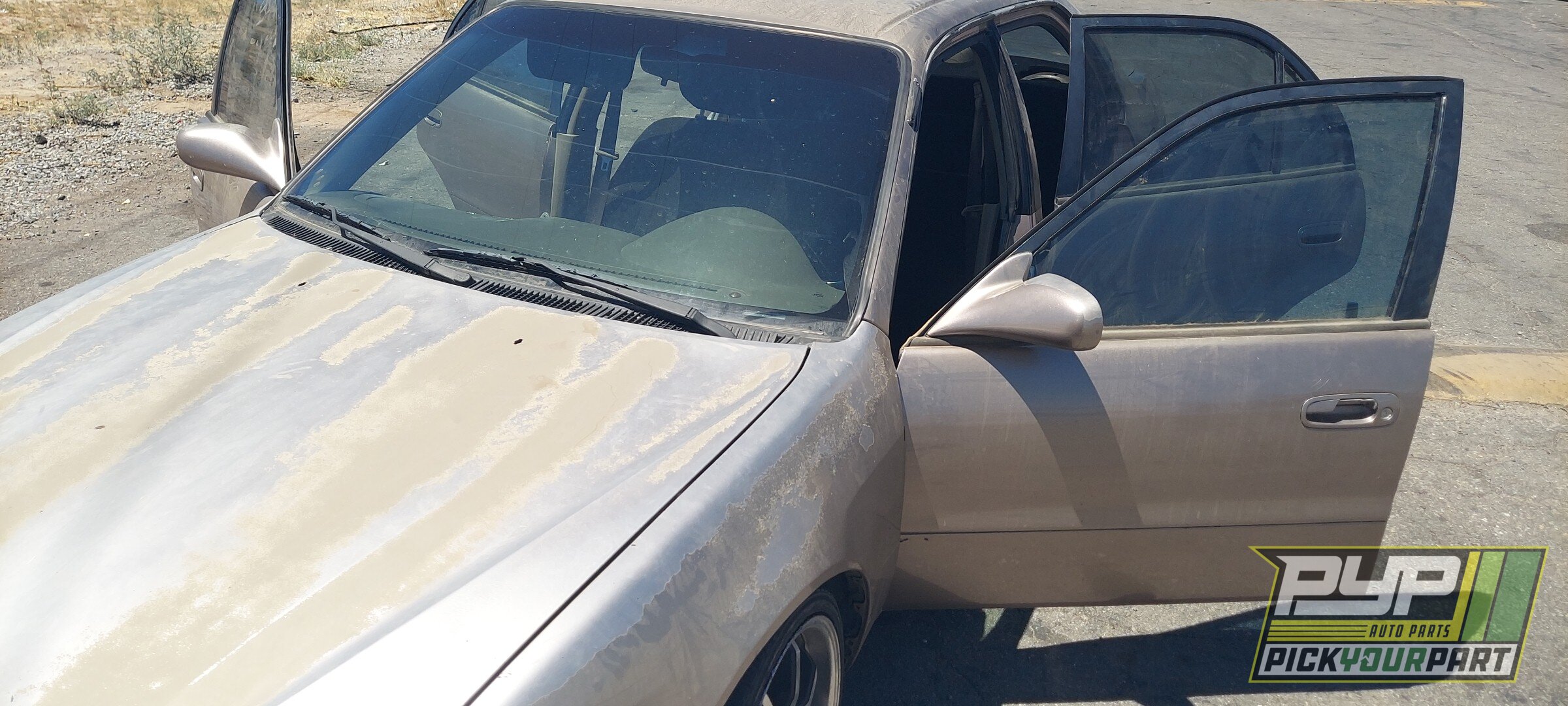 Photo of 1998 Toyota Corolla