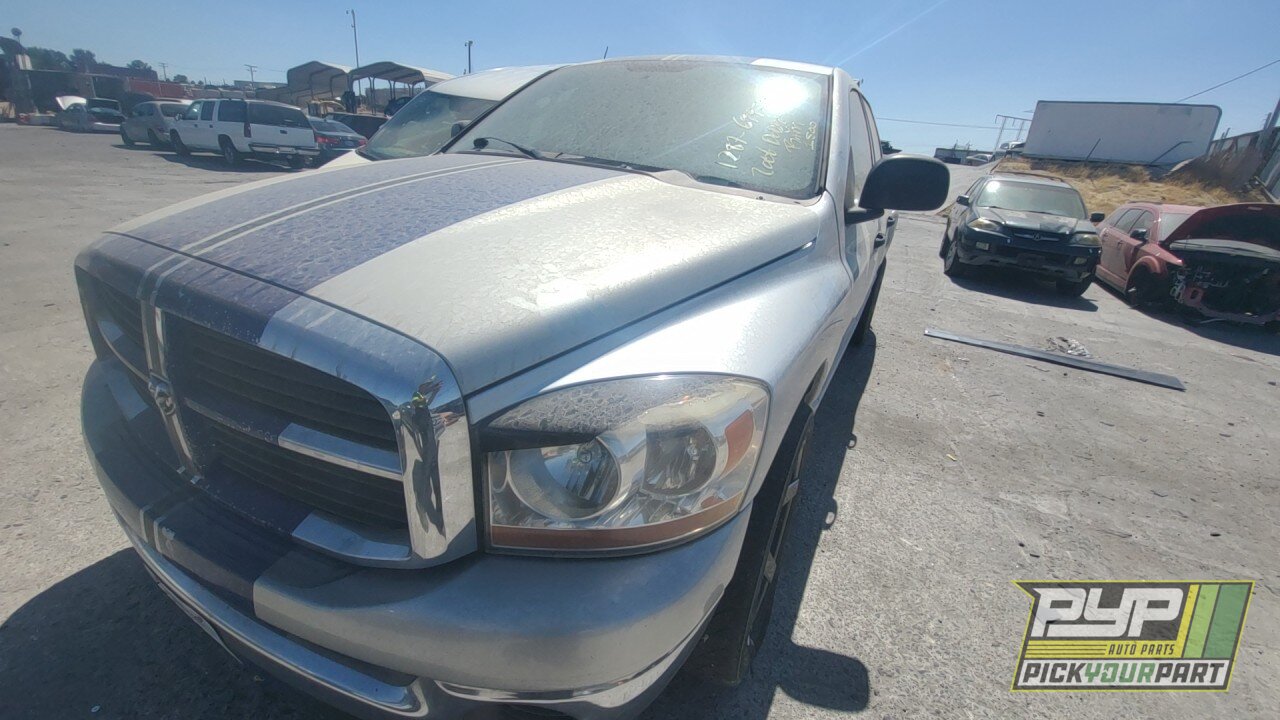 Photo of 2006 Dodge Ram 1500