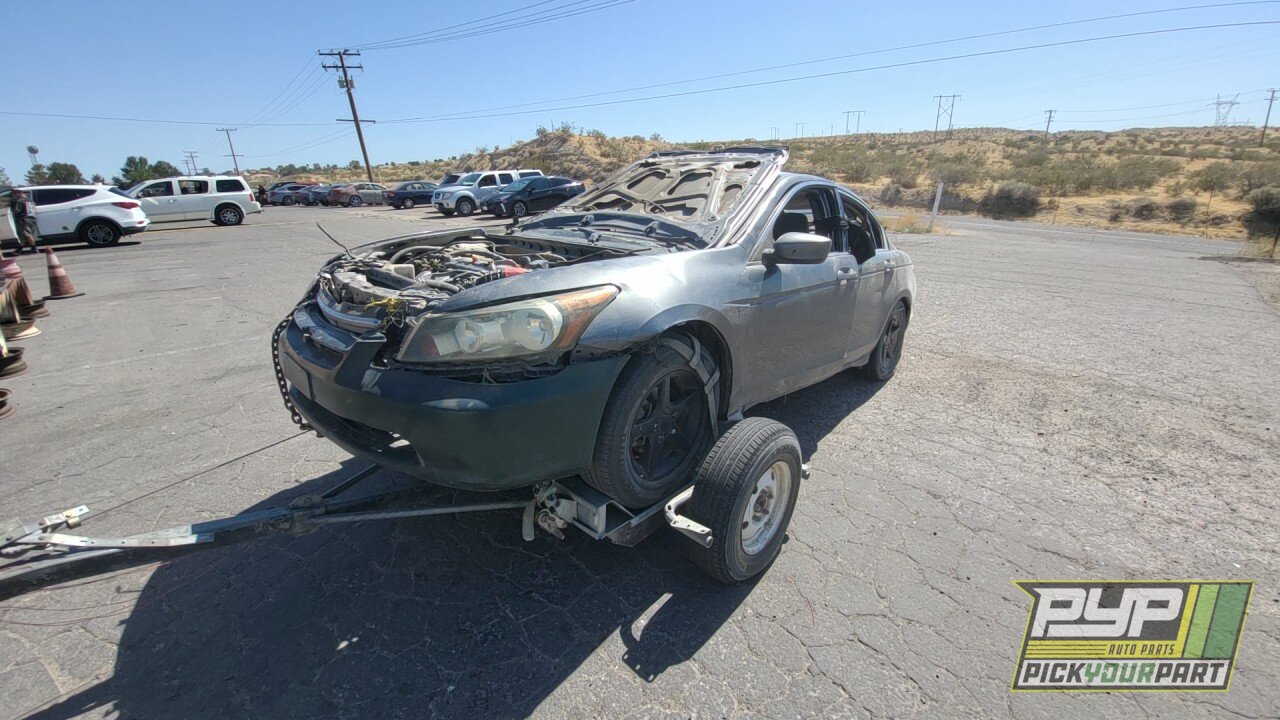 Photo of 2012 Honda Accord
