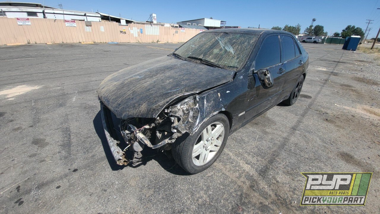 Photo of 2002 Lexus Is300