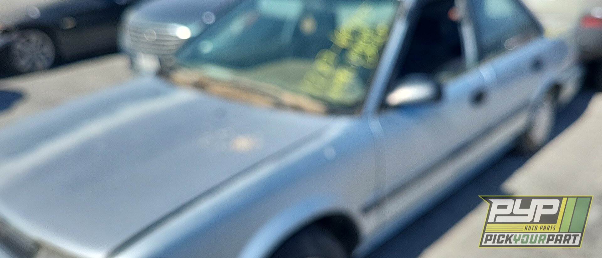 Photo of 1992 Toyota Corolla