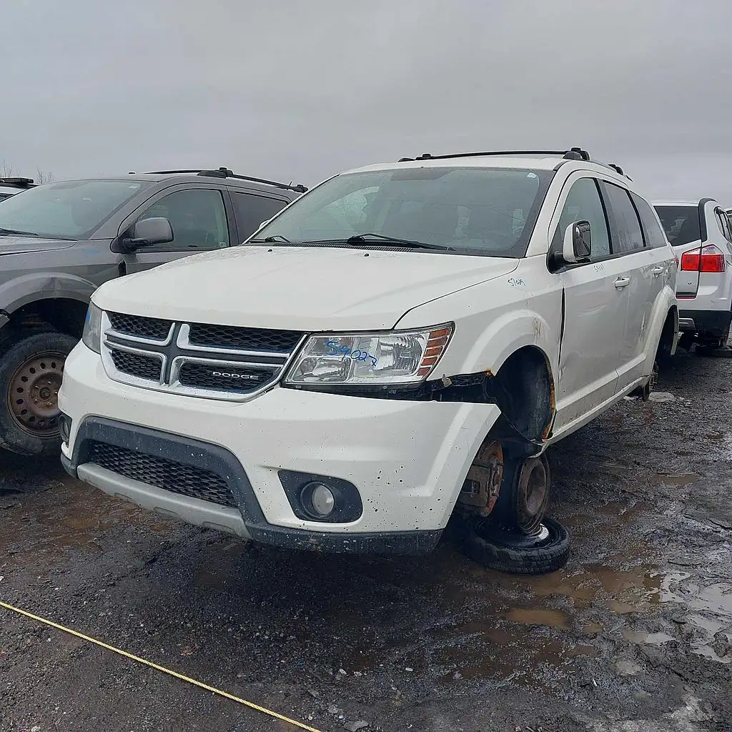 Photo of 2011 Dodge Journey