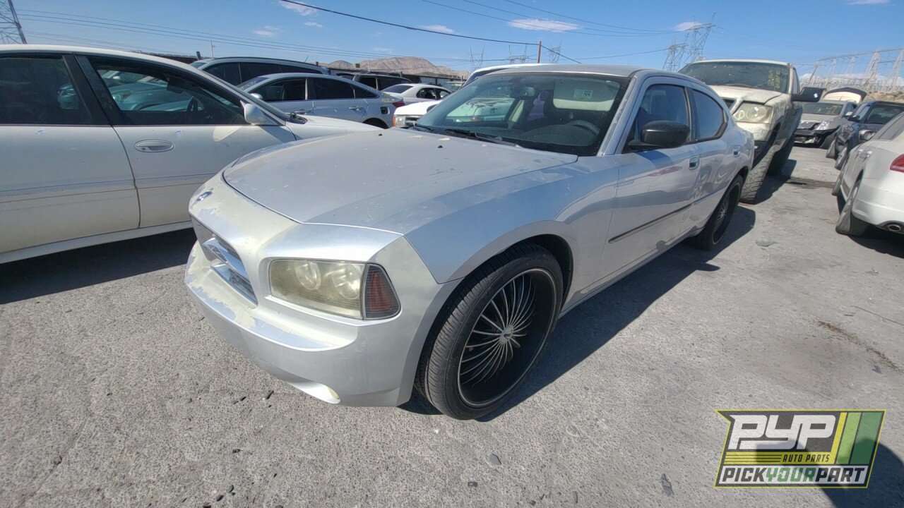 Photo of 2008 Dodge Charger