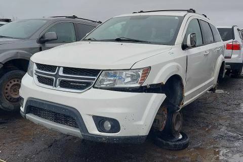 Photo of 2011 Dodge Journey