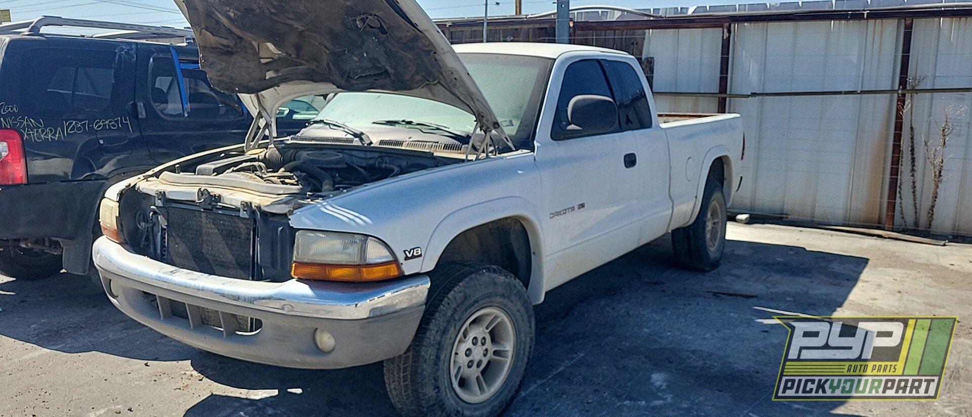 Photo of 1997 Dodge Dakota