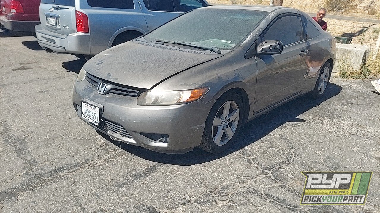 Photo of 2008 Honda Civic