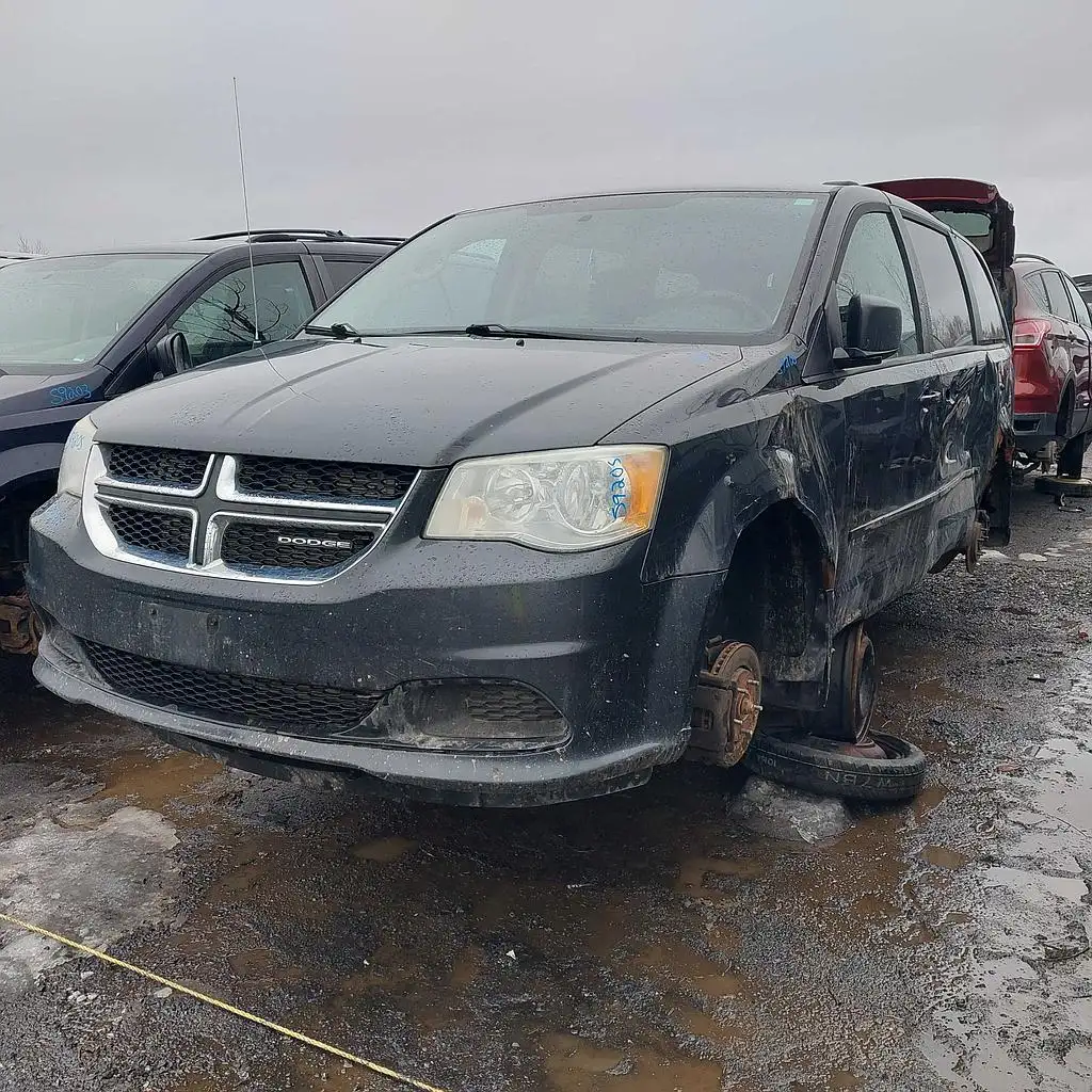 Photo of 2011 Dodge Grand Caravan