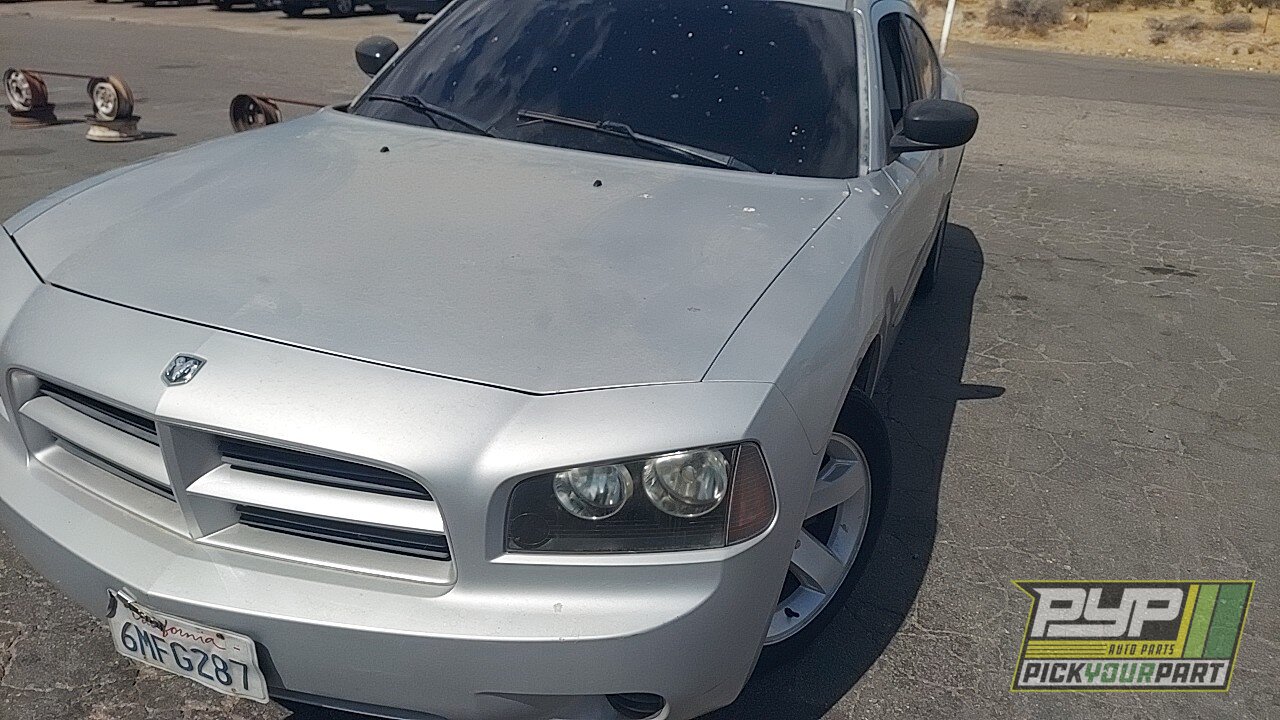 Photo of 2008 Dodge Charger