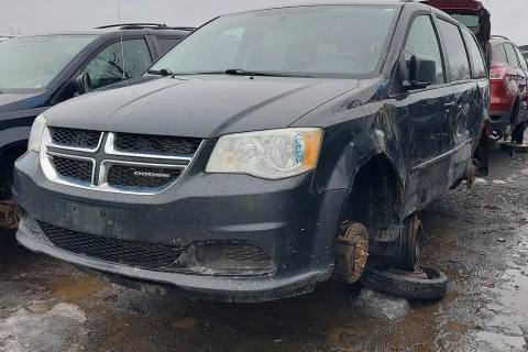 Photo of 2011 Dodge Grand Caravan