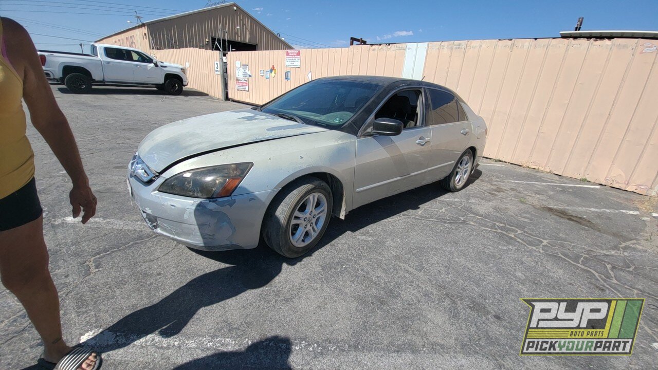 Photo of 2005 Honda Accord