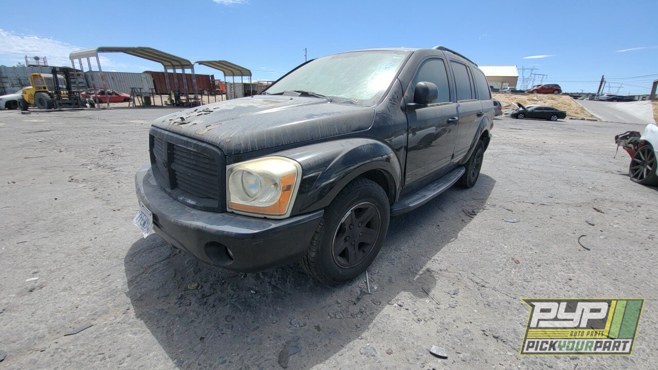 Photo of 2005 Dodge Durango