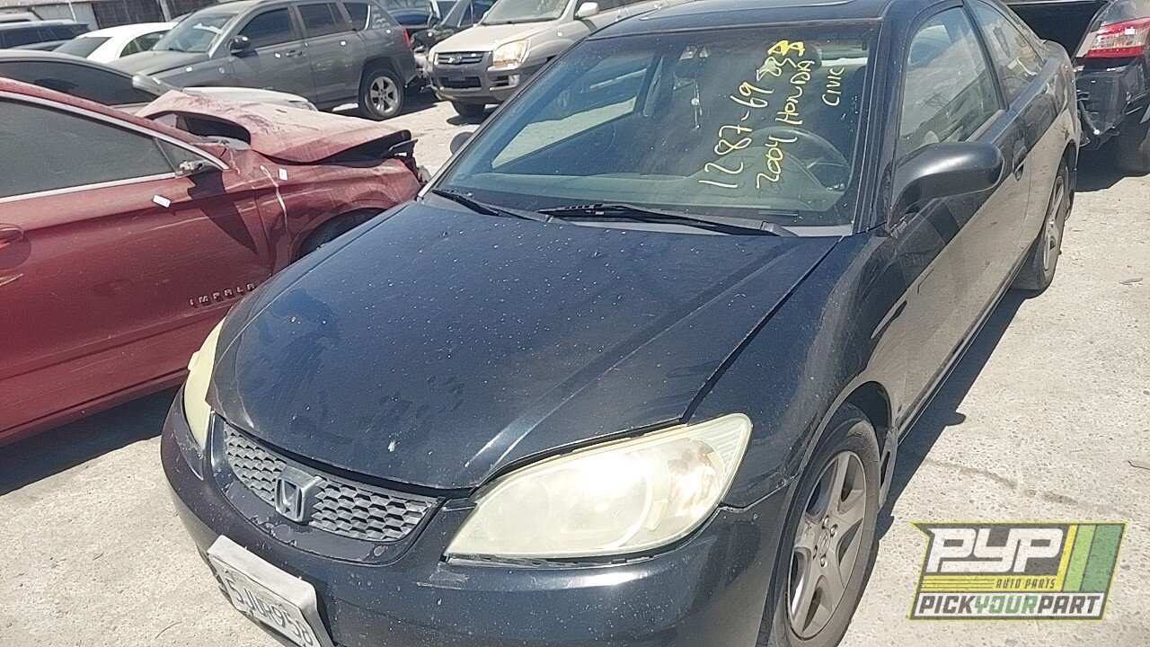 Photo of 2004 Honda Civic