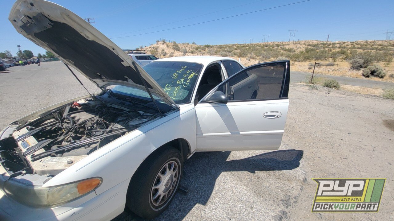 Photo of 2005 Buick Century