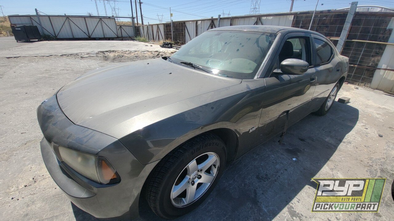 Photo of 2010 Dodge Charger