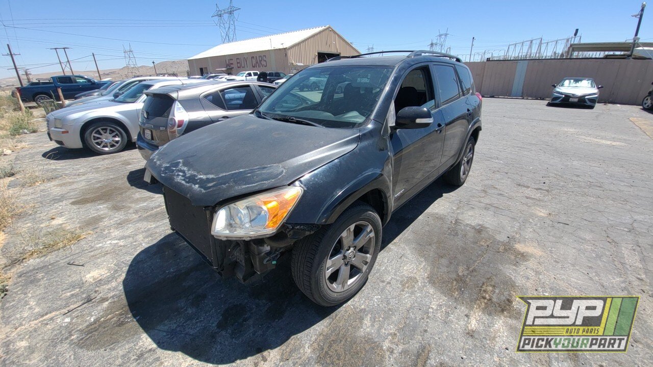Photo of 2010 Toyota Rav4