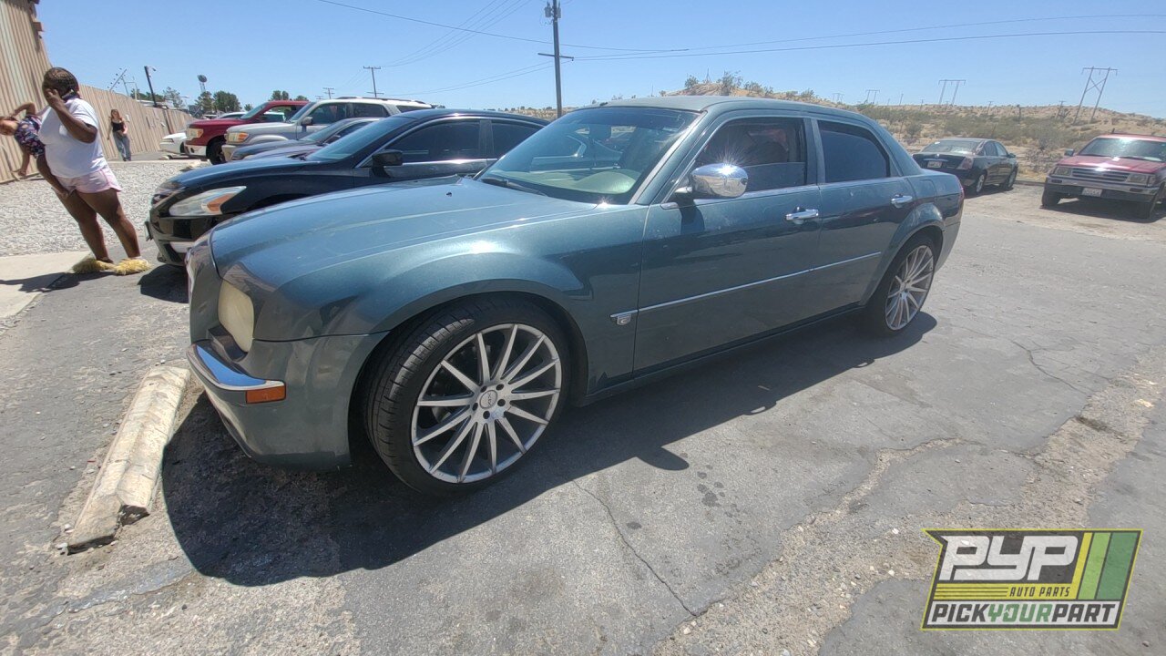 Photo of 2006 Chrysler 300