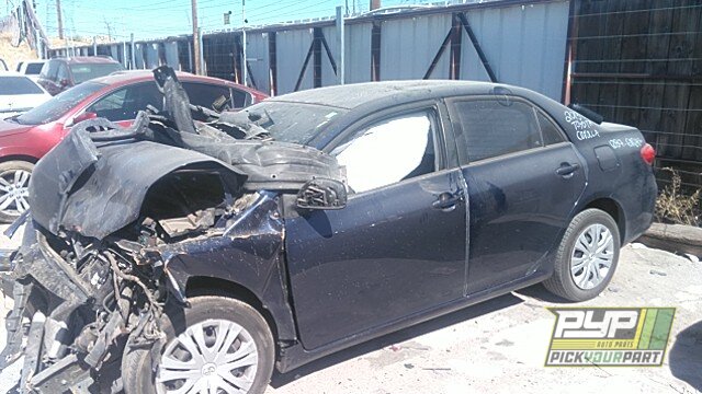 Photo of 2013 Toyota Corolla