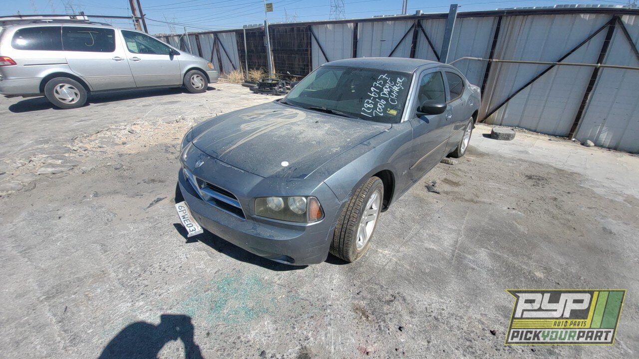 Photo of 2006 Dodge Charger